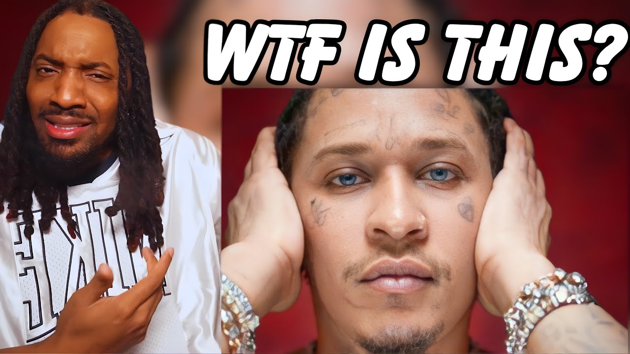 NoLifeShaq REACTS  to YOUNG THUG -  "UY SCUTI"