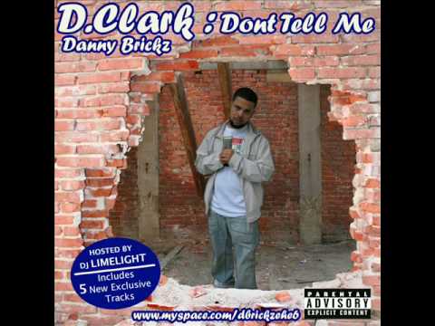 D CLARK - YAY THOU