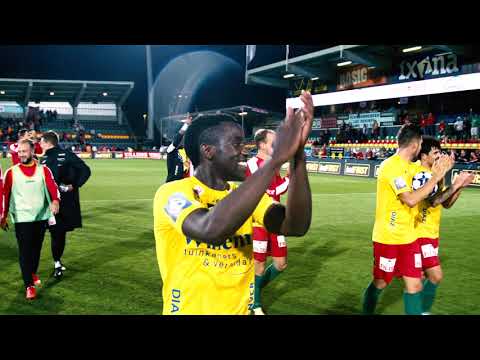 After Movie KVO - Zulte Waregem