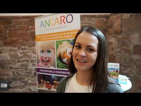 Hochzeitsmesse 2018 - Heiraten im Odenwald