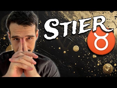 Stier ♉︎ Ohje Stier... Triggerwarnung! 😅 Diese Legung hat mich Überwindung gekostet!