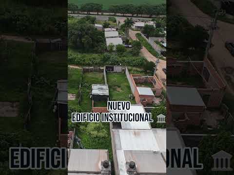 ARRANCAMOS CON UN PROYECTO DE CERO UNA FUNDACION EN CALILEGUA JUJUY