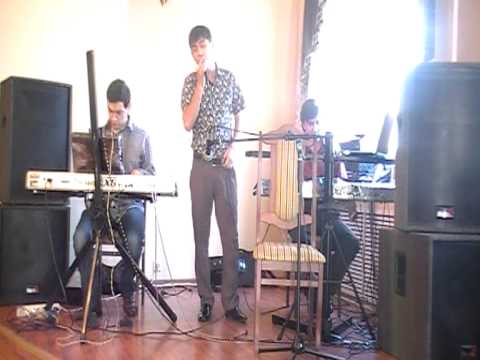 vrejo tonoyan--dlya tebya