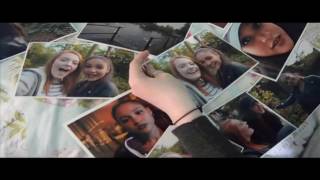 Halsey - Haunting (A2 Music Video)