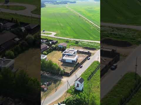 Купить коттедж, д. Дроздово, ул. Ясная, 19 (Минский р-н, Минская область)