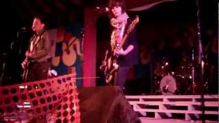 Hunter Valentine @ NWT Pride 2012- 1