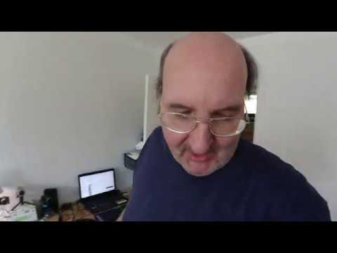 MongoTV_4932 - TAGER GLAS KOLD BILLIG COLA LØRDAG I VARMBØLGE I DANMARK