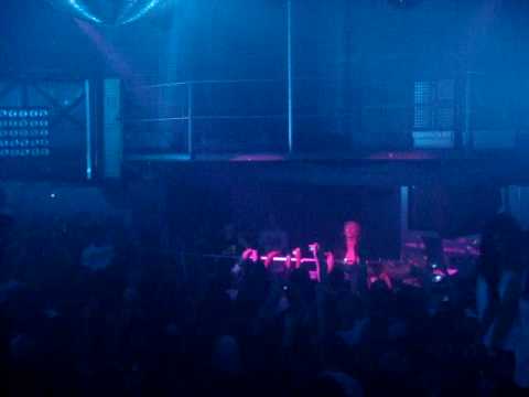 Offer Nissim Que je t'aime @ Queen Paris Septembre 2008