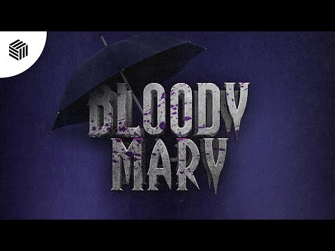 Max Fail - Bloody Mary