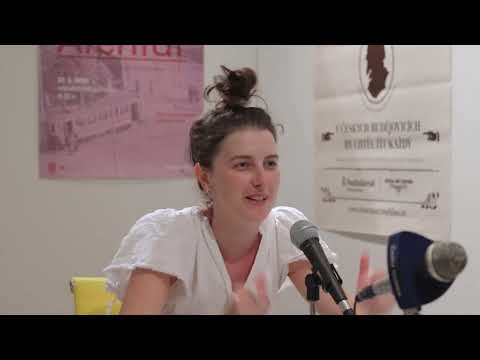 Interview with Never Sol