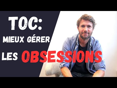 Comment gérer les pensées intrusives et obsessions : Exercice simple pour le TOC