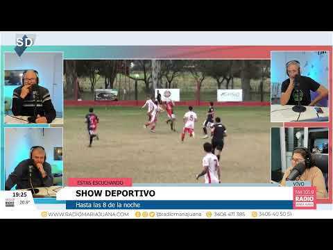 Resumen Zenón Pereyra FC vs. Club A. Talleres