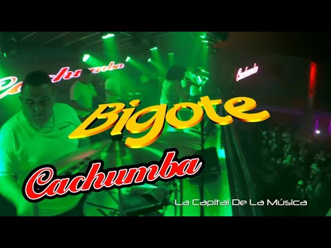 Cachumba en vivo Bigote disco 23-03-2019 Catamarca - Argentina