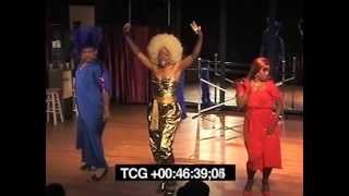 "LADY MARMALADE" (SY SMITH, CHANTE CARMEL FRIERSON) FROM PATTI LABELLE MUSICAL