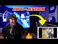 Eve 6 - Jet Pack - Producer Reaction