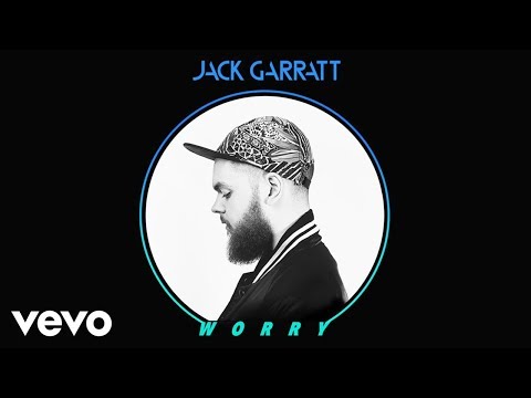 Jack Garratt - Worry