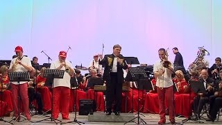 "Opus One" Sy Oliver, Александр Цыганков