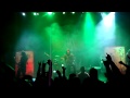 Septicflesh - War in Heaven (Live CDMX 24/Apr ...