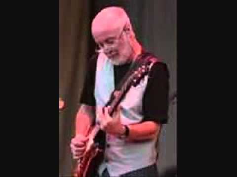 Looking Down At My Woman