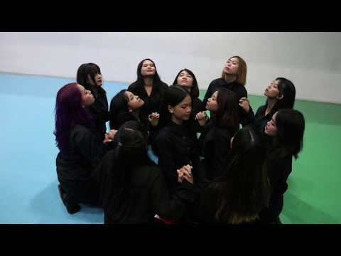 LOOΠΔ (이달의 소녀) LOONA - Butterfly Dance Cover by Delixtrius [Perf. Version]