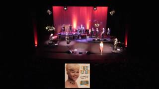 2016 The Etta James Experience - &#39;Something&#39;s Got A Hold On Me&#39; @ Amphion Doetinchem