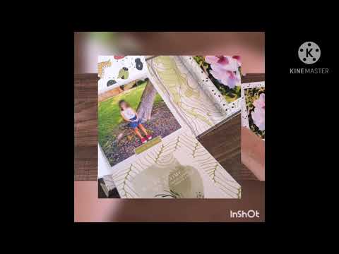 Mini album " Green Day"