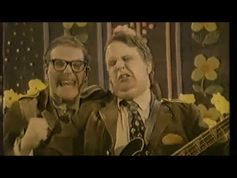 The Cardiacs   White Purple Christmas