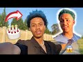 I Went To Sasha’s Birthday Celebration !!! 🎉(Vlog)