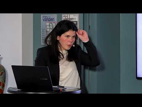 Presentation vid Erik Penser Banks bolagsdag 24 november 2022