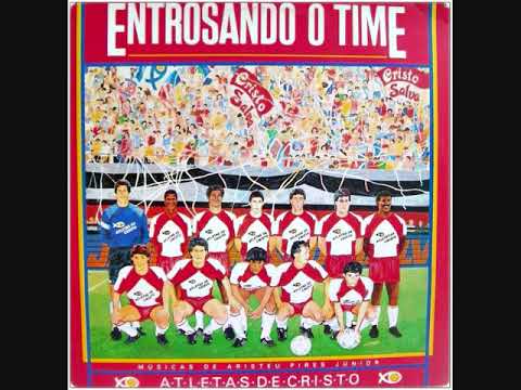 Entrosando o Time video