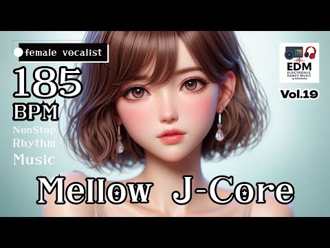 🎶 [185 BPM 185]  Running Music MIX | Workout Motivation | Metronome Synced | Gym Motivation