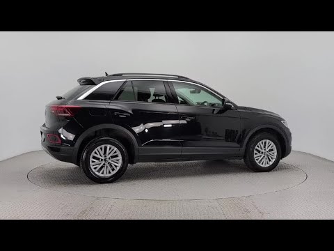 Volkswagen T-Roc Life 2.0 TDI 116HP 5 - Image 2