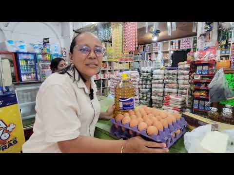Video Ciclo productivo LILIANA AREVALO