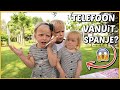 WE KREGEN EEN MERKWAARDiG TELEFOONTJE UiT SPANJE! ?? ? | Bellinga Vlog #2132