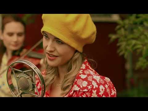 I Wish You Love - San Lyon - Swing Jazz