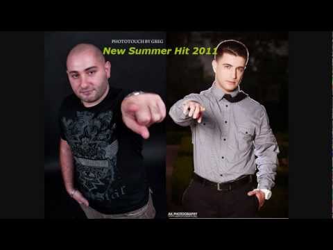 Saqo Harutyunyan Feat. Vartan Taymazyan ***YES KGNAM*** 2011 NEW  EXCLUSIVE
