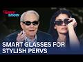 Lewis Black on How Tech Is Obliterating Privacy, from AI Glasses to "Fambushing" | The Daily Show