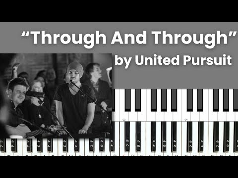 Through And Through - United Pursuit