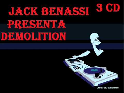 Daryela Feat Timbaland   Lose Control Jack Benassi Club Mix