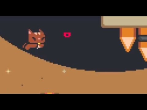 Super Cat Tales 2: World 6 Tricks