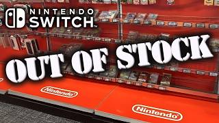 Buy These SWITCH Games BEFORE THEY'RE GONE