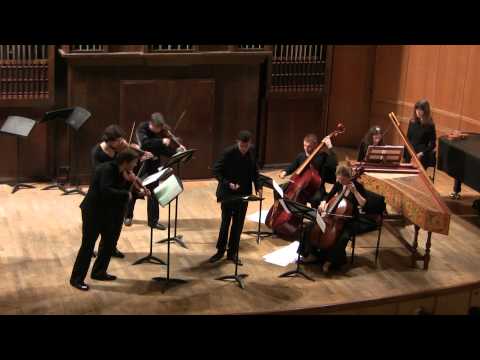 Philippe Jaroussky - Vivaldi - Nisi Dominus 7 in Moscow 28-09-10 Final