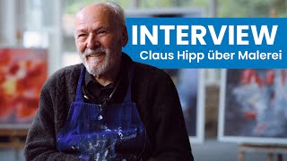 It's simple, but it isn't easy. | Claus Hipp in an interview (4K)