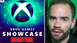 Let's Talk About That Xbox Showcase...
