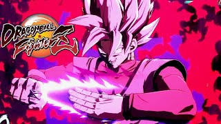 DBFZ ROLLBACK IS FINALLY HERE!!! | DragonBall FighterZ Gameplay