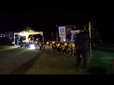 SDH Janův důl FNC PS-12 Profi - Raspenava 11.7. 2015