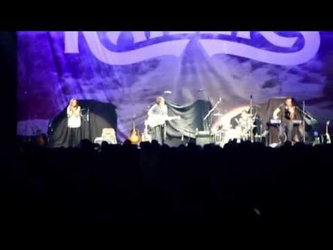 The Railers- I Don't Love You (Live Version)