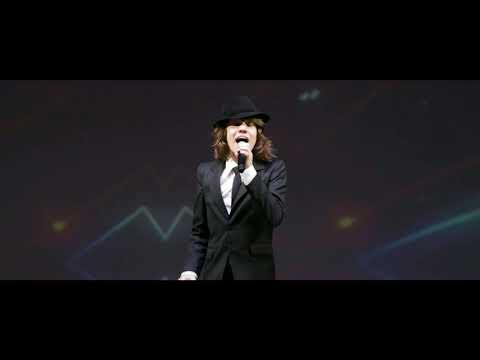 "Back in Town"Matt Dusk  Дмитрий Шидловский