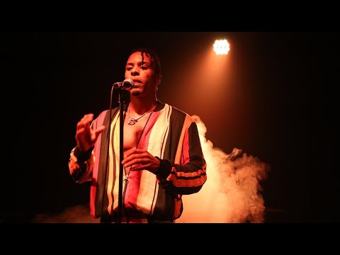 X Nikko - Rendez-vous (Official Lyric Video)