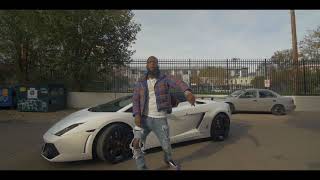 6IX9INE - "GUMMO" Remix @diesel_dougie (Official Music Video)